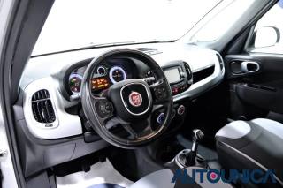 FIAT 500L usata, con Alzacristalli elettrici