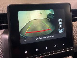 RENAULT Clio usata, con Bracciolo