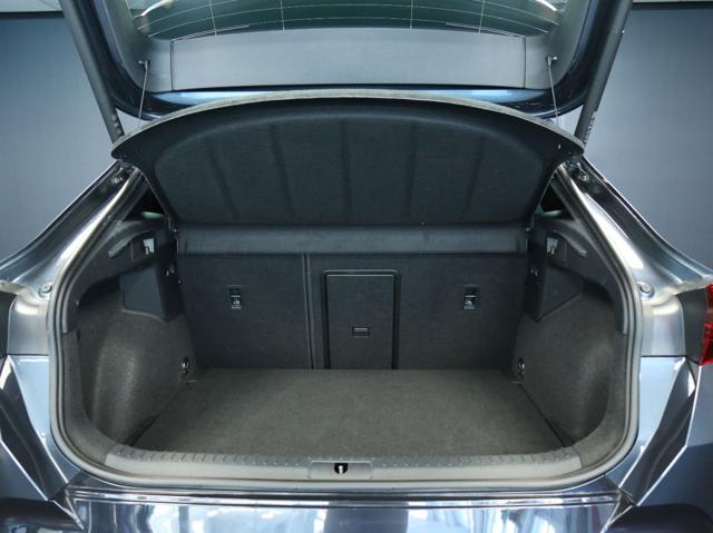 CUPRA Formentor usata, con Controllo automatico clima