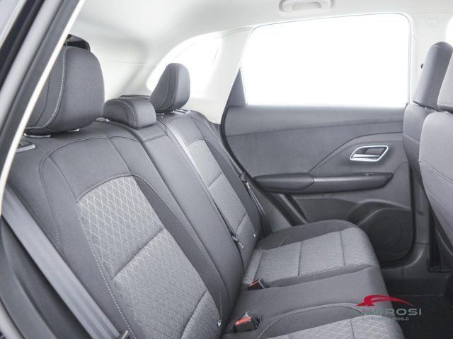 MG ZS usata 10