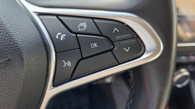 RENAULT ZOE usata, con Bluetooth