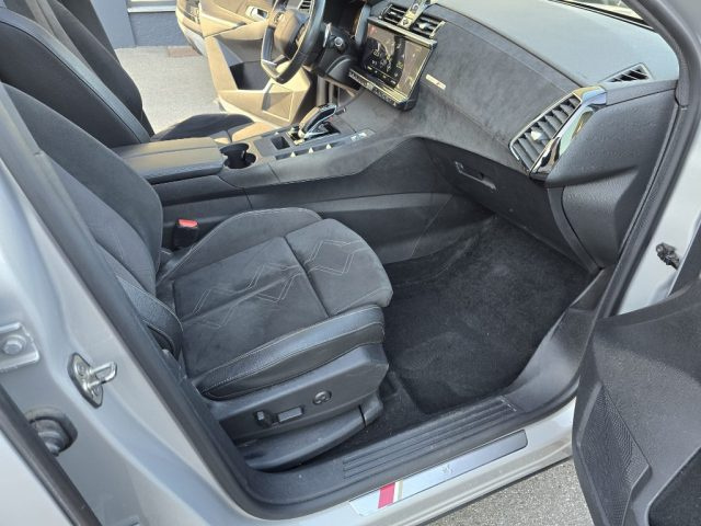 DS AUTOMOBILES DS 7 Crossback usata, con Tetto panorama