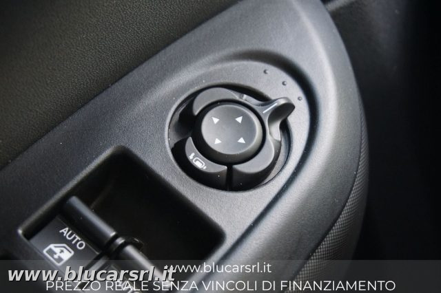 FIAT 500X usata, con Sensore di luce