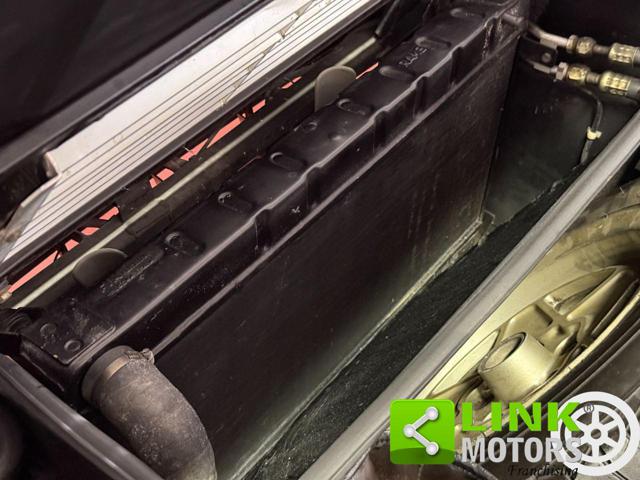 FERRARI Dino GT4 usata 50