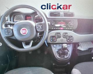 FIAT Panda usata, con Airbag Passeggero