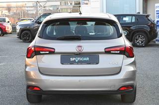 FIAT Tipo usata, con Autoradio