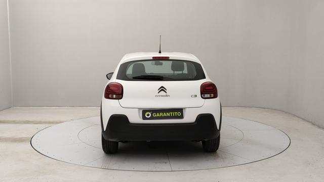 CITROEN C3 usata, con Airbag Passeggero