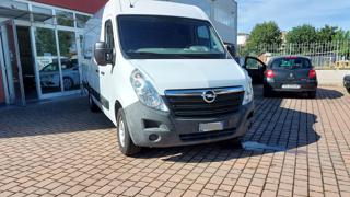OPEL Movano usata 25