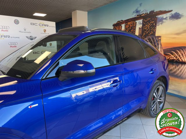 AUDI Q5 usata, con Bluetooth