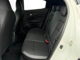 NISSAN Juke usata, con Climatizzatore