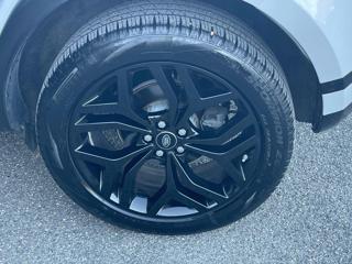 LAND ROVER Range Rover Evoque usata, con Climatizzatore