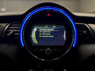 MINI One usata, con Immobilizzatore elettronico