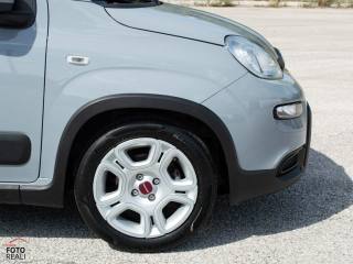 FIAT Panda usata, con Bluetooth