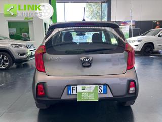 KIA Picanto usata 26