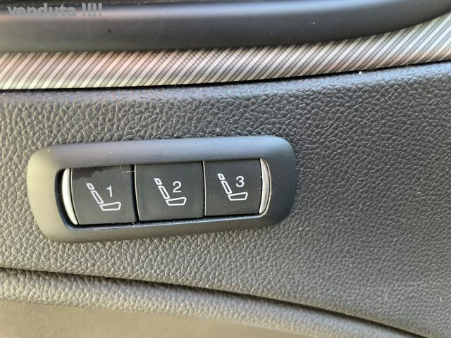 ALFA ROMEO Stelvio usata, con Climatizzatore