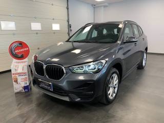 BMW X1 usata, con Airbag laterali