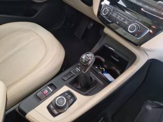 BMW X1 usata, con Controllo trazione
