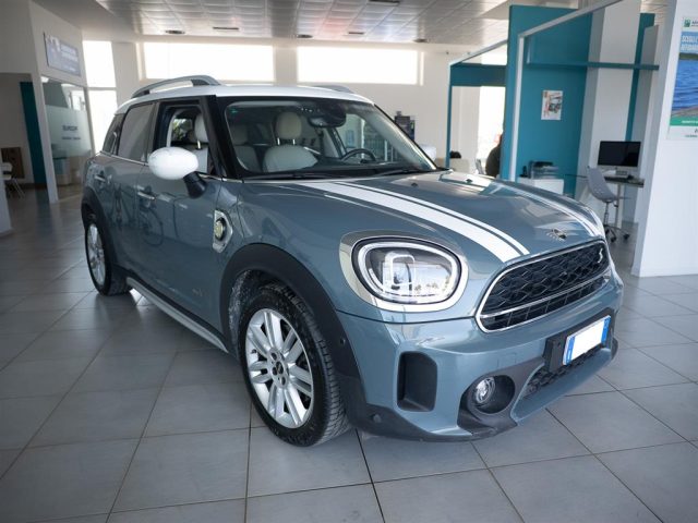 MINI Countryman usata, con Airbag laterali