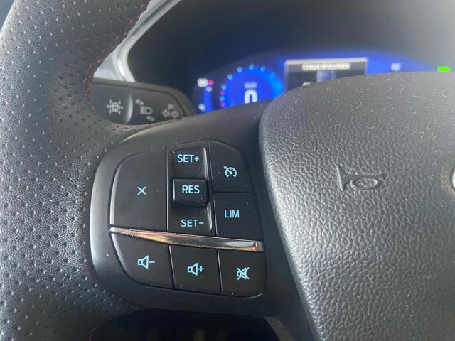 FORD Kuga usata, con Cronologia tagliandi