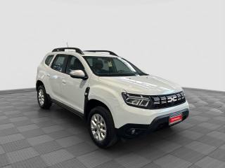 DACIA Duster usata 6