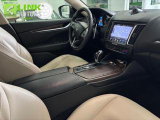 MASERATI Levante usata, con Fari Xenon