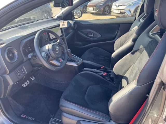 TOYOTA Yaris usata, con Chiusura centralizzata