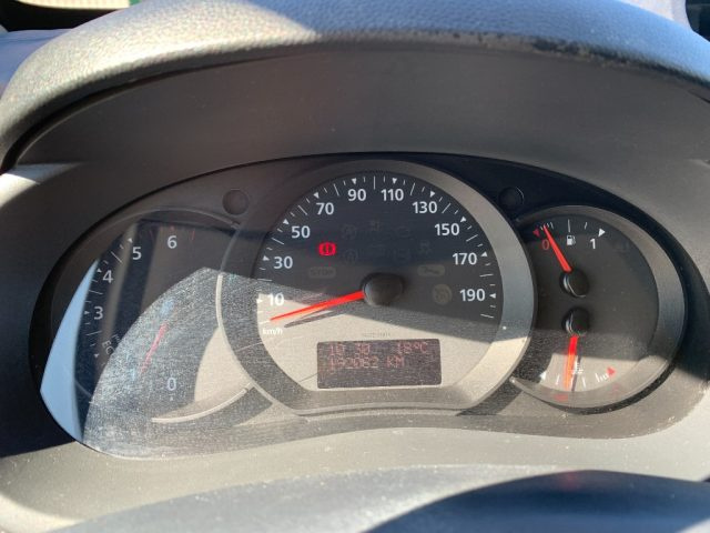 RENAULT Kangoo usata, con Volante multifunzione