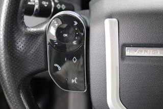 LAND ROVER Range Rover Sport usata, con Telecamera per parcheggio assistito
