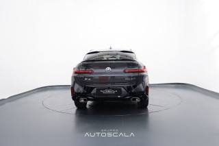 BMW X4 usata, con Alzacristalli elettrici