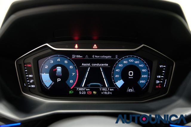 AUDI A1 usata, con Cerchi in lega