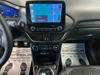 FORD Puma usata, con Fendinebbia