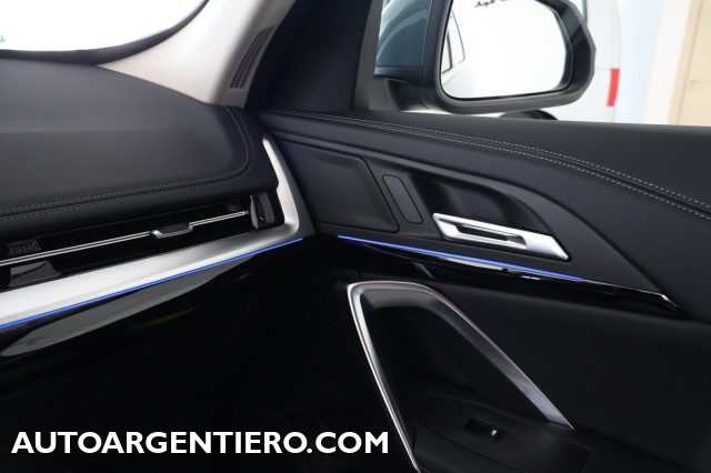 BMW X1 usata, con Fari Xenon