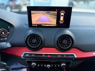 AUDI Q2 usata 19
