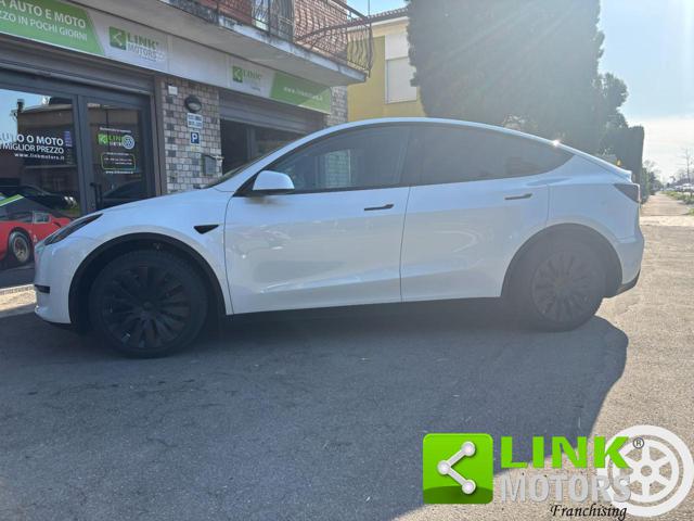 TESLA Model Y usata, con Cruise Control