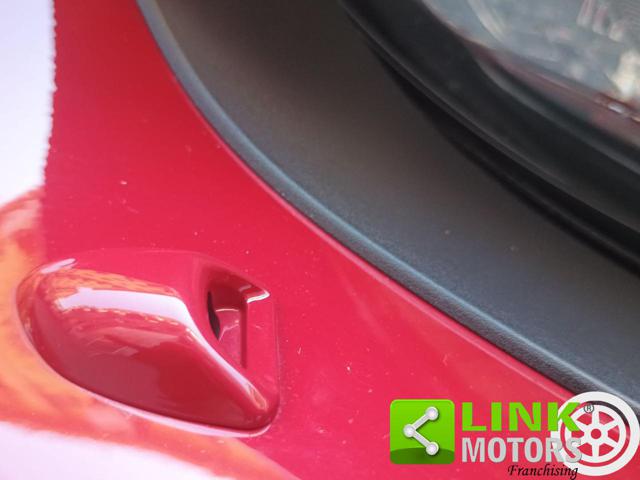 ABARTH 124 Spider usata 32