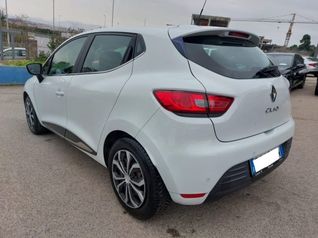 RENAULT Clio usata, con Cruise Control