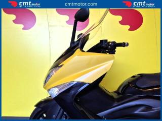 YAMAHA T-Max 500 usata 7