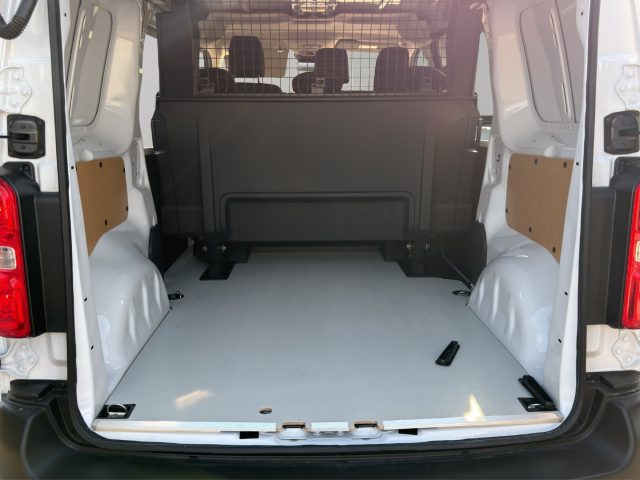 FIAT Scudo usata, con Riconoscimento dei segnali stradali