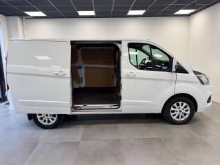 FORD Transit Custom usata, con Park Distance Control