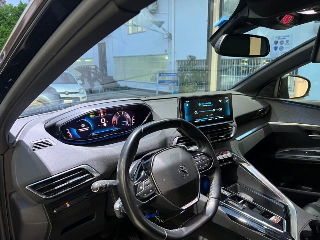 PEUGEOT 3008 usata, con Frenata d