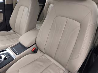 AUDI Q5 usata, con Controllo automatico clima