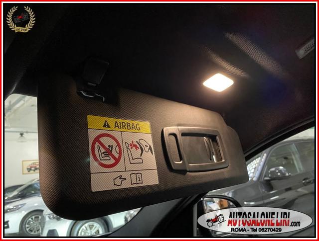 BMW X4 usata, con Park Distance Control