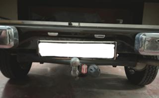 FORD Transit usata 35