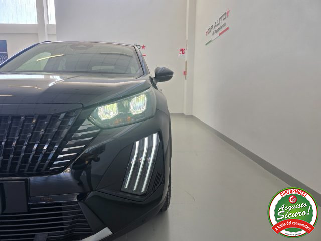 PEUGEOT 2008 usata, con Controllo vocale