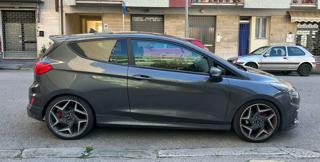 FORD Fiesta usata, con Airbag laterali