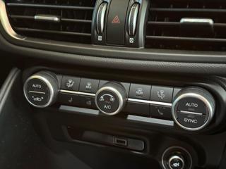 ALFA ROMEO Giulia usata, con Sedili riscaldati