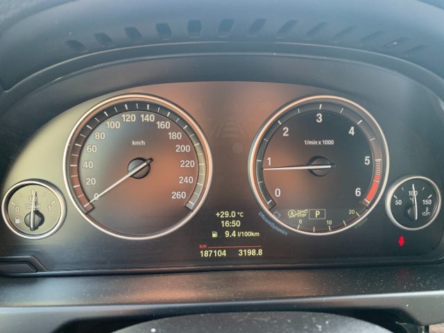 BMW X5 usata, con Cronologia tagliandi