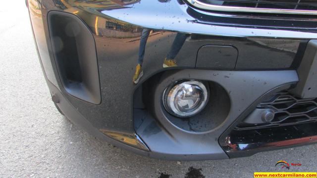 MINI Countryman usata, con Controllo vocale