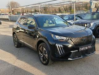 PEUGEOT 2008 usata, con Airbag laterali