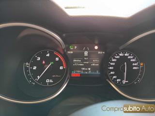ALFA ROMEO Stelvio usata, con Fari Xenon